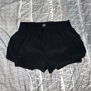 Victoria Secret Pink shorts